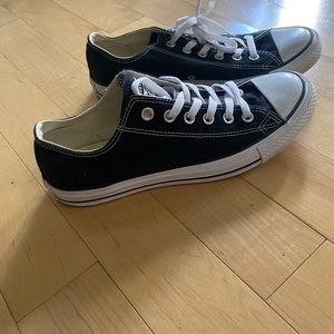 Converse Chuck Taylor Sneakers